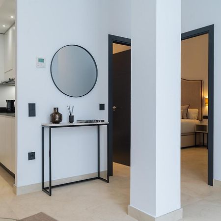 New Design Apartment - Private Patio - Gallos 2 Sevilla Exterior foto